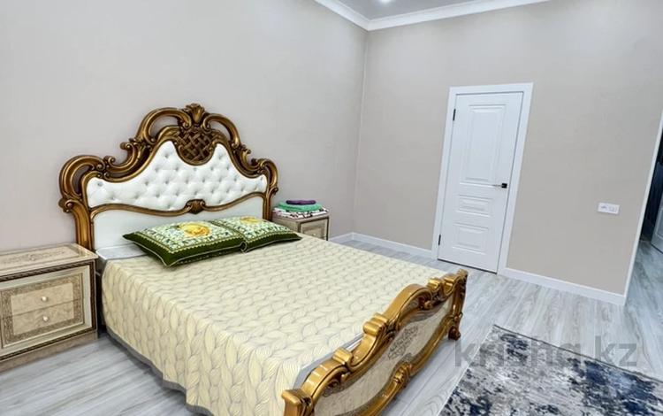 1-комнатная квартира · 85 м² · 2/9 этаж, мкр Сары Арка, Исатай тайманов 48 за 10 000 ₸ в Атырау — фото 31