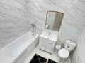 1-комнатная квартира · 85 м² · 2/9 этаж, мкр Сары Арка, Исатай тайманов 48 за 10 000 ₸ в Атырау — фото 10