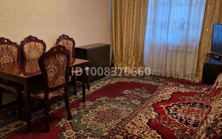 4-комнатная квартира · 75.8 м² · 3/5 этаж, мкр Мынбулак — Находится возле базарчика и 41 гимназии за 23 млн ₸ в Таразе — фото 5