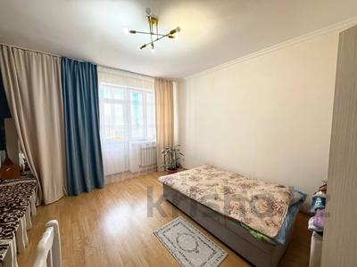 1-бөлмелі пәтер · 40.5 м² · 7/9 қабат, Молдагаиева 6 — ОЧЕНЬ ГОРЯЧАЯ ЦЕНА, бағасы: 20.9 млн ₸ в Астане, Нура р-н