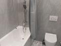 1-комнатная квартира · 40 м² · 6/9 этаж, мкр Шугыла, Строительная 340/37 — Абая за 29 млн ₸ в Алматы, Наурызбайский р-н — фото 7