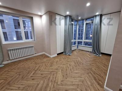 3-комнатная квартира · 48 м² · 6/9 этаж, Бухар жырау 25/1 за 50.5 млн ₸ в Астане, Есильский р-н