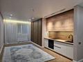 3-комнатная квартира · 48 м² · 6/9 этаж, Бухар жырау 25/1 за 50.5 млн ₸ в Астане, Есильский р-н — фото 12