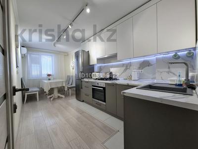 3-комнатная квартира · 102 м² · 9/9 этаж, мкр 12 — Магазин Мерей за 30 млн ₸ в Актобе