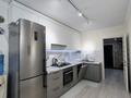3-комнатная квартира · 102 м² · 9/9 этаж, мкр 12 — Магазин Мерей за 30 млн ₸ в Актобе — фото 2