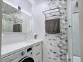 3-комнатная квартира · 102 м² · 9/9 этаж, мкр 12 — Магазин Мерей за 30 млн ₸ в Актобе — фото 9