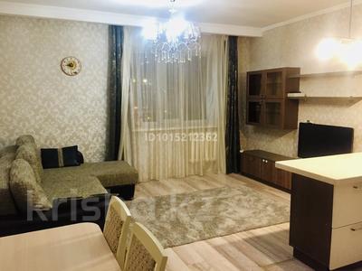 3-комнатная квартира · 84 м² · 7/9 этаж, Сауран 5г за 350 000 ₸ в Астане, Есильский р-н