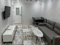 2-комнатная квартира · 46 м² · 1/5 этаж, 12-й микрорайон 225 Б — Прага 9 за 250 000 ₸ в Шымкенте, Енбекшинский р-н