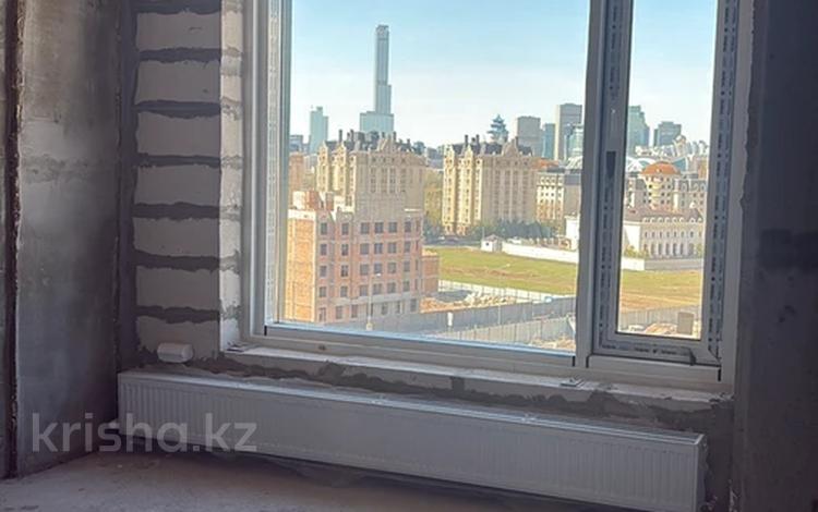 3-бөлмелі пәтер · 114 м² · 8/8 қабат, Абубакир Тыныбаев 10, бағасы: 96 млн ₸ в Астане, Алматы р-н — фото 27