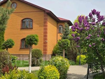 Жеке үй · 12 бөлме · 850 м² · 85 жүзд., Спортивная, бағасы: 390 млн ₸ в Долане