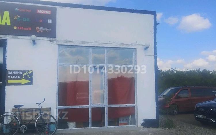 Магазины и бутики, азс, автосервисы и автомойки, общепит · 60 м² за 100 000 ₸ в Караганде, Алихана Бокейханова р-н — фото 2