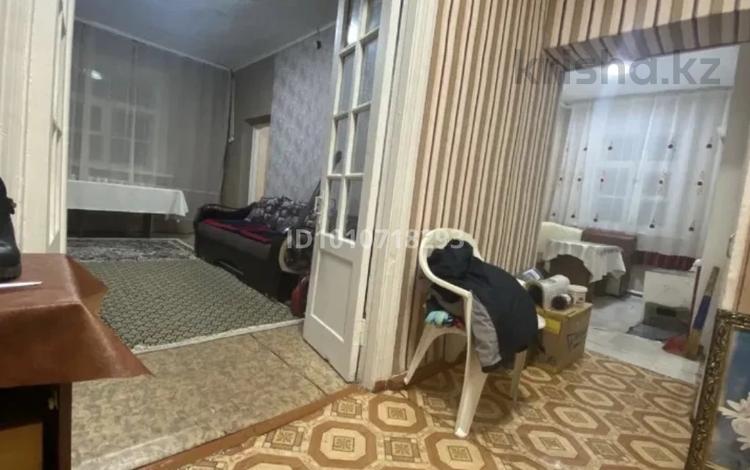 3-бөлмелі пәтер · 100 м² · 2 қабат, Элеваторная, бағасы: 3 млн ₸ в  — фото 2