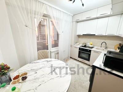 3-комнатная квартира · 51 м² · 7/9 этаж, 9-й микрорайон за 27 млн ₸ в Талдыкоргане