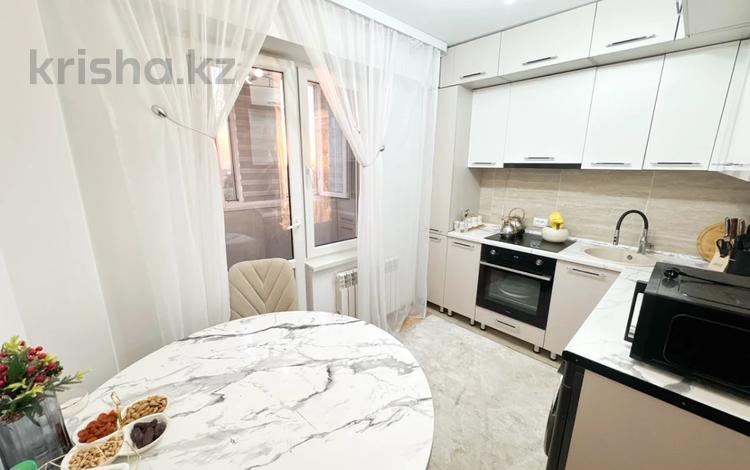 3-комнатная квартира · 51 м² · 7/9 этаж, 9-й микрорайон за 27 млн ₸ в Талдыкоргане — фото 6