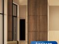 4-бөлмелі пәтер · 115.08 м² · 12/13 қабат, Бухар жырау 31/1 — СРОЧНО! ТОРГ! ГОРЯЩЕЕ ПРЕДЛОЖЕНИЕ!, бағасы: ~ 73 млн ₸ в Астане, Есильский р-н — фото 7