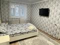 1-комнатная квартира, 33 м², 3/4 этаж посуточно, Шевченко 129 за 10 000 〒 в Талдыкоргане