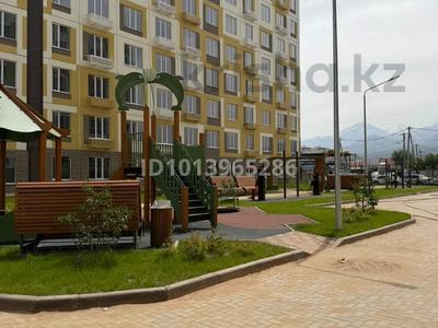 2-бөлмелі пәтер · 53 м² · 3/9 қабат, Шұғыла ш/а., Райымбек 590/19, бағасы: 32 млн ₸ в Алматы, Наурызбайский р-н