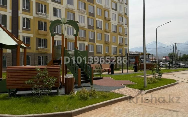 2-бөлмелі пәтер · 53 м² · 3/9 қабат, Шұғыла ш/а., Райымбек 590/19, бағасы: 32 млн ₸ в Алматы, Наурызбайский р-н — фото 11