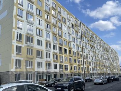 2-бөлмелі пәтер · 53 м² · 3/9 қабат, Шұғыла ш/а., Райымбек 590/19, бағасы: 30.5 млн ₸ в Алматы, Наурызбайский р-н