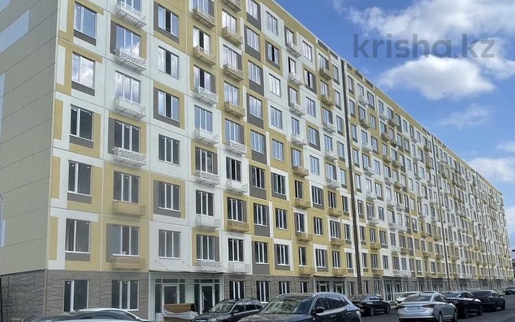 2-бөлмелі пәтер · 53 м² · 3/9 қабат, Шұғыла ш/а., Райымбек 590/19, бағасы: 30.5 млн ₸ в Алматы, Наурызбайский р-н — фото 17