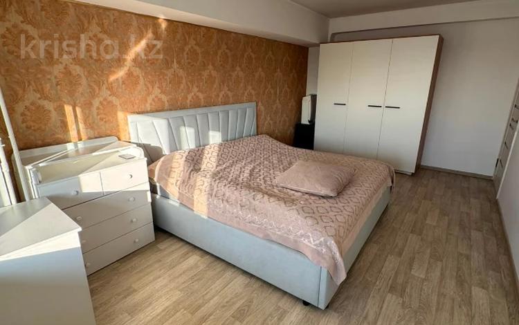 3-комнатная квартира · 71 м² · 9/10 этаж, мкр Самал-1, Достык за 64.8 млн ₸ в Алматы, Медеуский р-н — фото 10