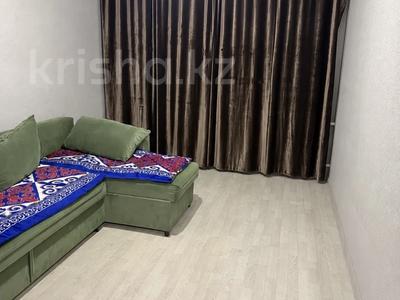 1-комнатная квартира · 45 м², Манаса 22/1 за 150 000 ₸ в Астане, Алматы р-н