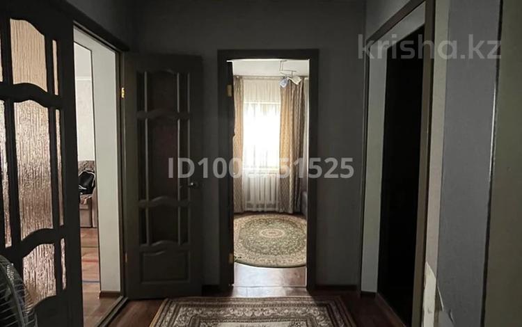 Отдельный дом · 4 комнаты · 110 м² · 8 сот., мкр Шанхай — Металлургов-Вавилова за 25 млн ₸ в Актобе — фото 2