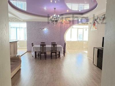 3-комнатная квартира · 106.6 м² · 3/6 этаж, Марата Оспанова за 39.5 млн 〒 в Актобе