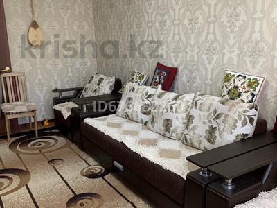 2-комнатная квартира, 53 м², 4/6 этаж, Назарбаева 13 за 17 млн 〒 в Кокшетау