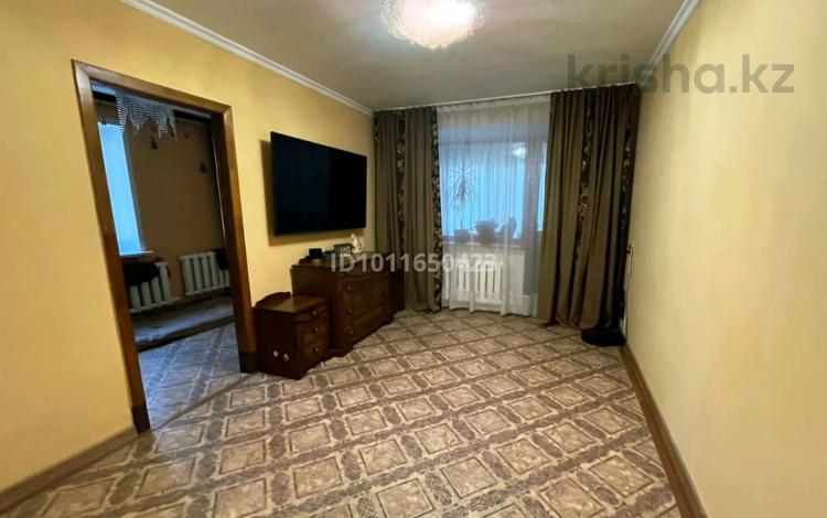 3-бөлмелі пәтер · 50.9 м² · 1/5 қабат, Аймаутова 180, бағасы: 21.5 млн ₸ в Семее — фото 17