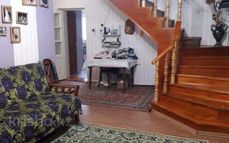 Отдельный дом · 4 комнаты · 117.5 м² · 4 сот., Бауржана Момышулы 103/2 за 50 млн ₸ в Шымкенте, Абайский р-н — фото 21
