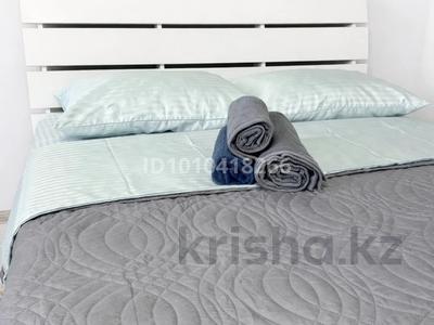 1-комнатная квартира · 37 м² · 9/10 этаж, Темирбекова 2 — Новая набережная за 14 000 〒 в Кокшетау