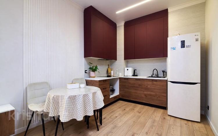 2-комнатная квартира · 40.9 м² · 6/14 этаж, е 429 14/1 за 27.6 млн ₸ в Астане, Нура р-н — фото 2