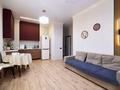 2-комнатная квартира · 40.9 м² · 6/14 этаж, е 429 14/1 за 27.6 млн ₸ в Астане, Нура р-н — фото 2