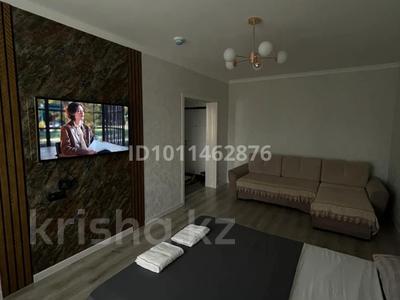 1-комнатная квартира · 45 м², Анет баба 6 за 14 000 ₸ в Астане, Нура р-н
