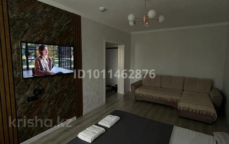 1-комнатная квартира · 45 м², Анет баба 6 за 14 000 ₸ в Астане, Нура р-н — фото 2
