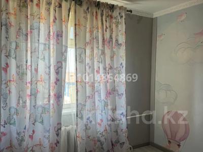 4-комнатная квартира · 120 м² · 5/5 этаж, Байтурсынова за 35 млн ₸ в Шымкенте, Туран р-н