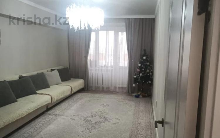 3-комнатная квартира · 70 м², аксай 2 за 38 млн ₸ в Алматы, Ауэзовский р-н — фото 9