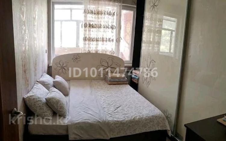 3-комнатная квартира · 55 м² · 2/4 этаж, Тонкуш 10 — Проспект Жамбыла за 20 млн ₸ в Таразе — фото 2