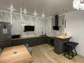 2-комнатная квартира · 56 м² · 8/12 этаж, Санжара Асфендиярова 2 за 300 000 ₸ в Астане, Нура р-н
