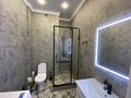 2-комнатная квартира · 56 м² · 8/12 этаж, Санжара Асфендиярова 2 за 300 000 ₸ в Астане, Нура р-н — фото 10