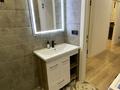 2-комнатная квартира · 56 м² · 8/12 этаж, Санжара Асфендиярова 2 за 300 000 ₸ в Астане, Нура р-н — фото 11