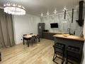 2-комнатная квартира · 56 м² · 8/12 этаж, Санжара Асфендиярова 2 за 300 000 ₸ в Астане, Нура р-н — фото 3