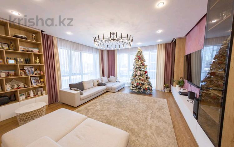 4 Комнатные Квартиры В Астане Продажа