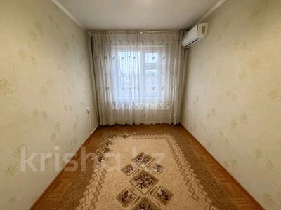 2-комнатная квартира · 44.4 м² · 4/5 этаж, 16-й микрорайон 20 за 17 млн ₸ в Шымкенте, Аль-Фарабийский р-н