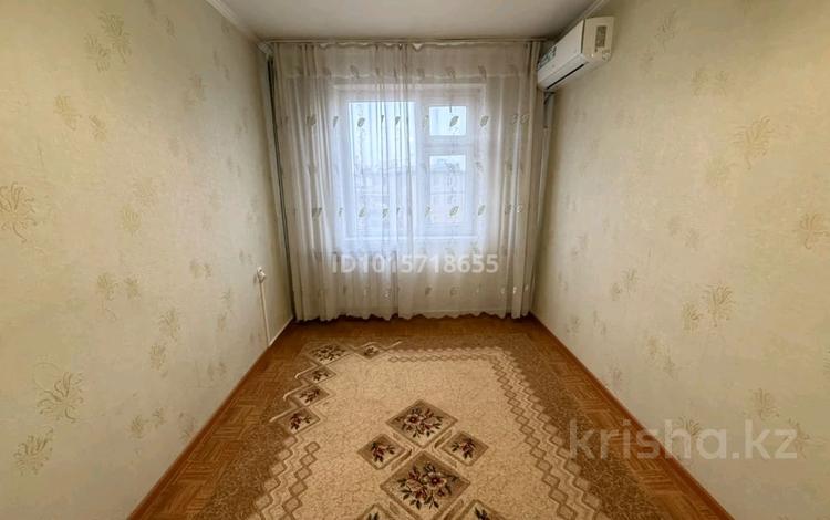 2-комнатная квартира · 44.4 м² · 4/5 этаж, 16-й микрорайон 20 за 17 млн ₸ в Шымкенте, Аль-Фарабийский р-н — фото 2