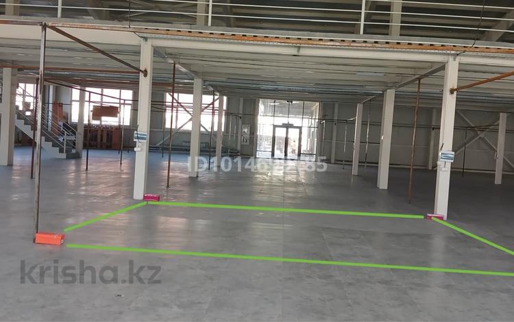 Магазины и бутики · 25 м² за 2 млн ₸ в Усть-Каменогорске — фото 2