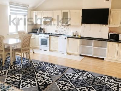 4-бөлмелі пәтер · 105 м² · 6/6 қабат, Көкжиек ш/а. 21, бағасы: 33.5 млн ₸ в Алматы, Жетысуский р-н