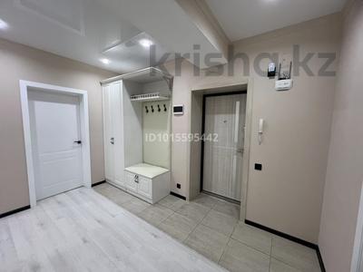 3-комнатная квартира · 91.3 м² · 1/5 этаж, Сейфуллина 7 за 45 млн ₸ в Астане, Сарыарка р-н