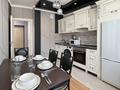 1-комнатная квартира · 38 м² · 8/9 этаж, Абая 130 за 45 млн ₸ в Алматы, Бостандыкский р-н — фото 7